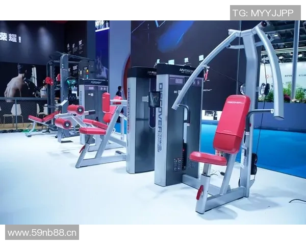 美国健身器材品牌排行榜前十解析