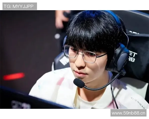 聚焦和平精英BLG战队个人能力分析与战术探讨